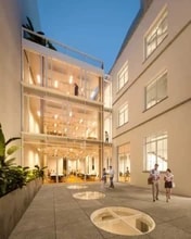 163 Rue Saint-Maur, Paris for lease Interior Photo- Image 1 of 3