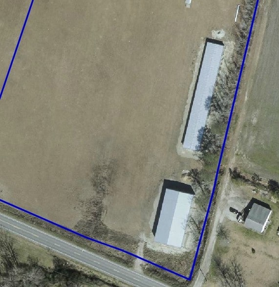 246 Ramsey Rd, Jacksonville, NC for lease - Building Photo - Image 2 of 2