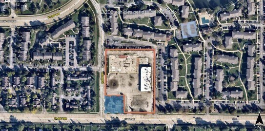 1798 W Hintz Rd, Wheeling, IL for sale Primary Photo- Image 1 of 3