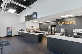 6870 S Fort Apache Rd, Las Vegas, NV for lease Interior Photo- Image 2 of 7