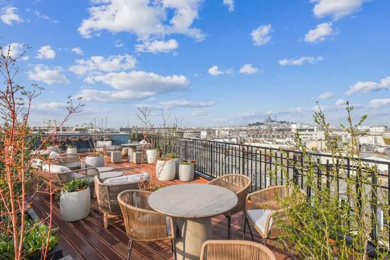 70 Rue De L'Aqueduc, Paris for lease - Building Photo - Image 2 of 5