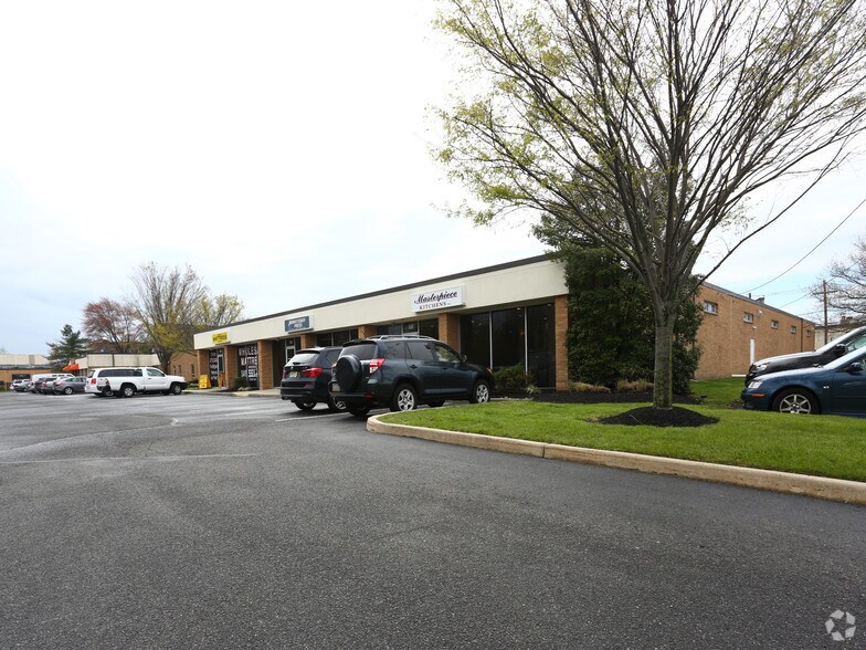 2060 Springdale Rd, Cherry Hill, NJ, 08003 Flex Space For Lease