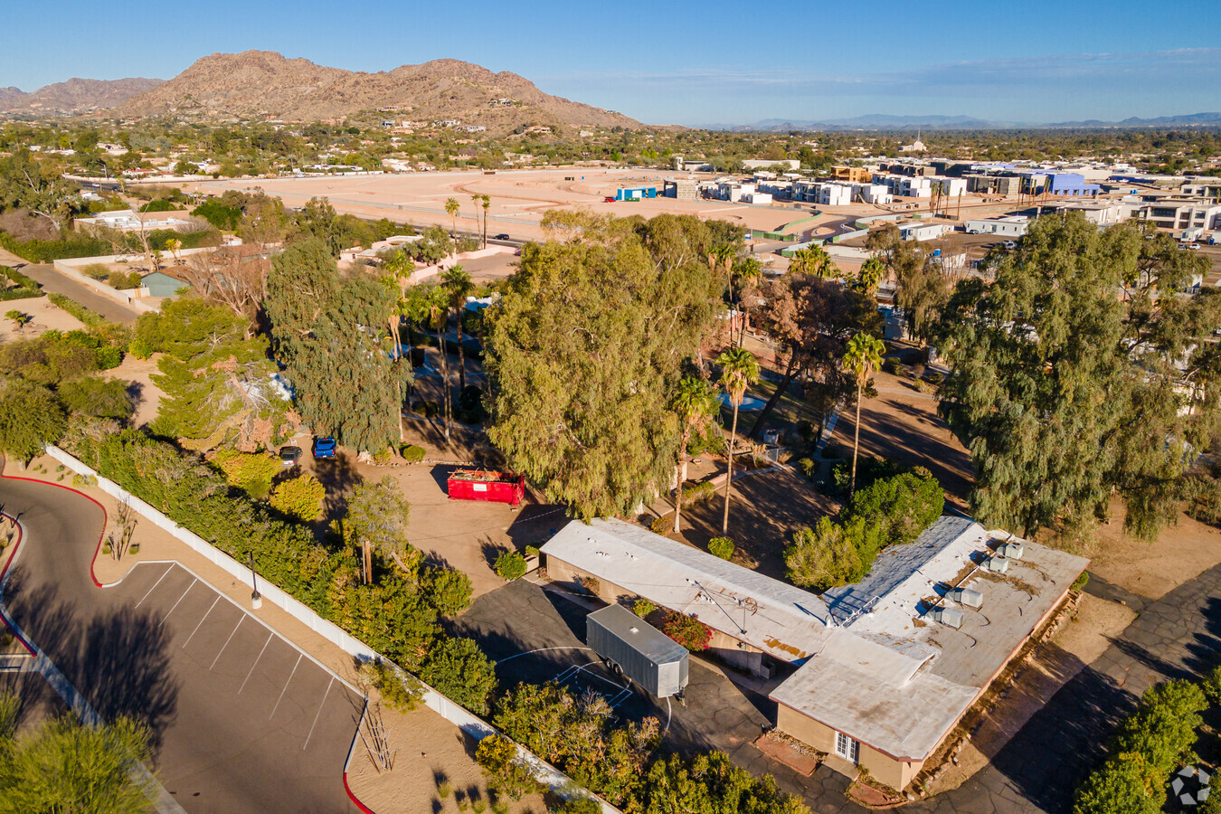 7101 E Lincoln Dr, Paradise Valley, AZ 85253 | LoopNet