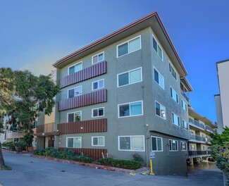 More details for 166 Athol Ave, Oakland, CA - Multifamily for Sale