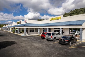 More details for 6015-6055 26th St W, Bradenton, FL - Retail for Lease