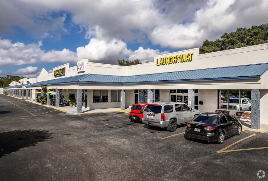 6015-6055 26th St W, Bradenton, FL for lease - Building Photo - Image 1 of 6