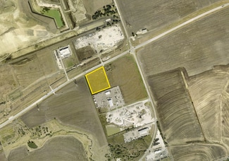 More details for 8181 Chandler Rd, Hutto, TX - Land for Sale