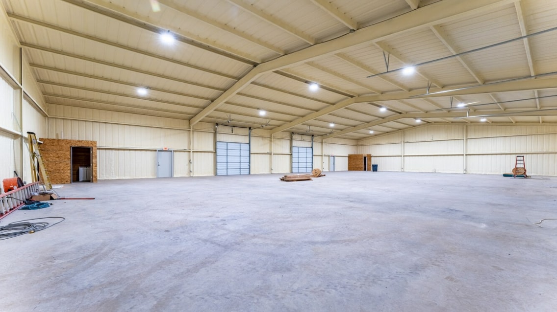 6562 FM 148, Terrell, TX for lease Interior Photo- Image 1 of 5