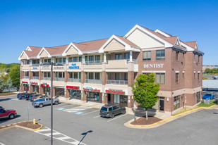 Liberty Commons - Loft