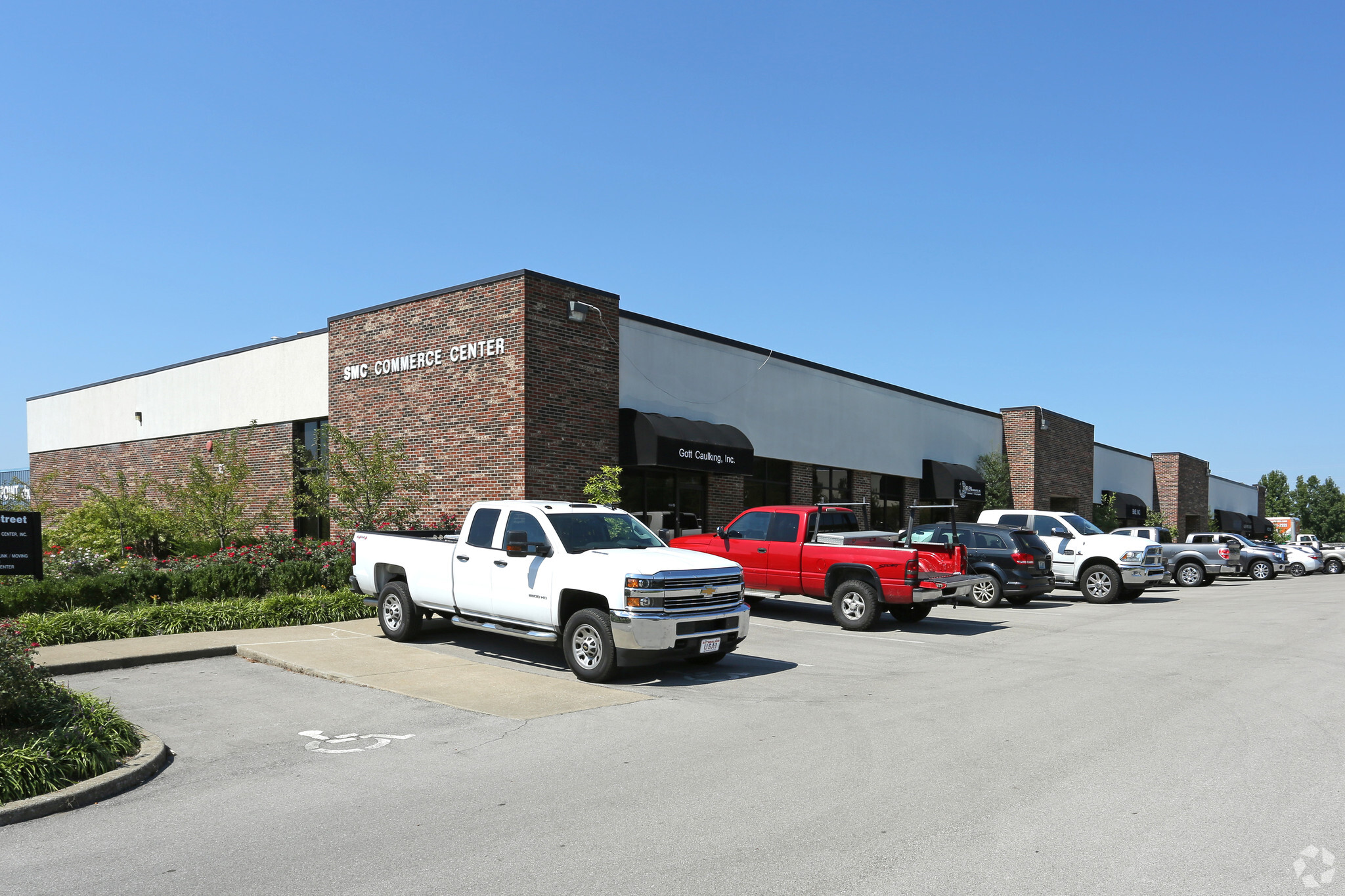 125 Trade St, Lexington, KY for sale Primary Photo- Image 1 of 1