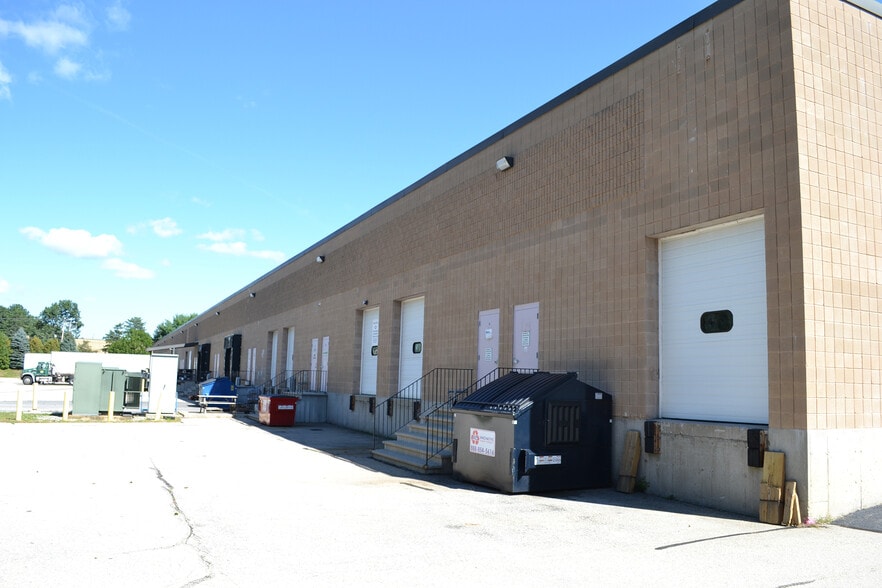 16 Celina Ave, Nashua, NH for lease - Building Photo - Image 3 of 10