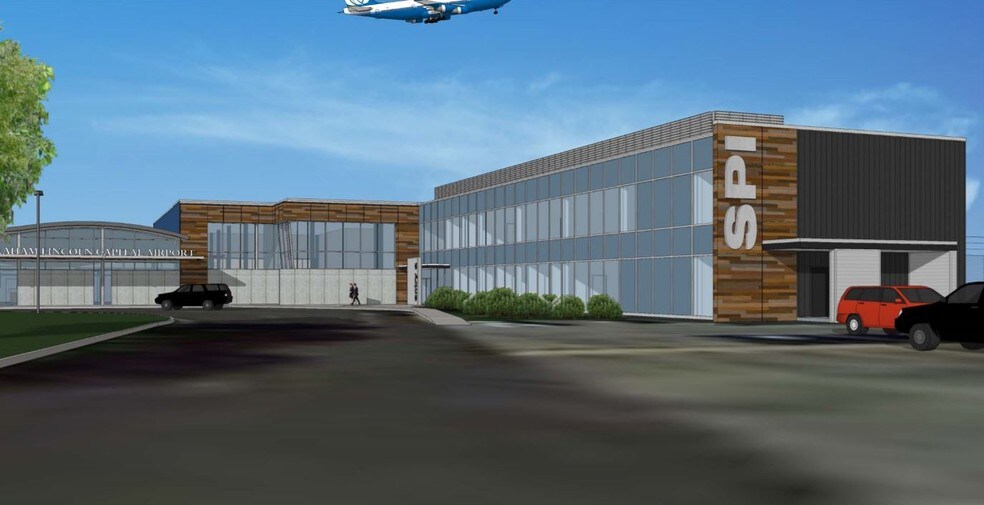 1200 Capital Airport Dr, Springfield, IL for sale - Other - Image 1 of 1