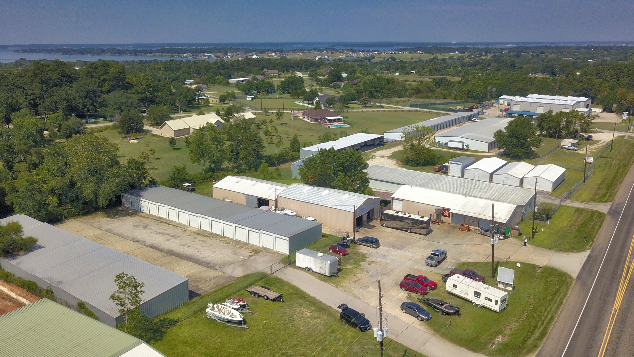 11741 FM 830 Rd, Willis, TX for sale Building Photo- Image 1 of 1