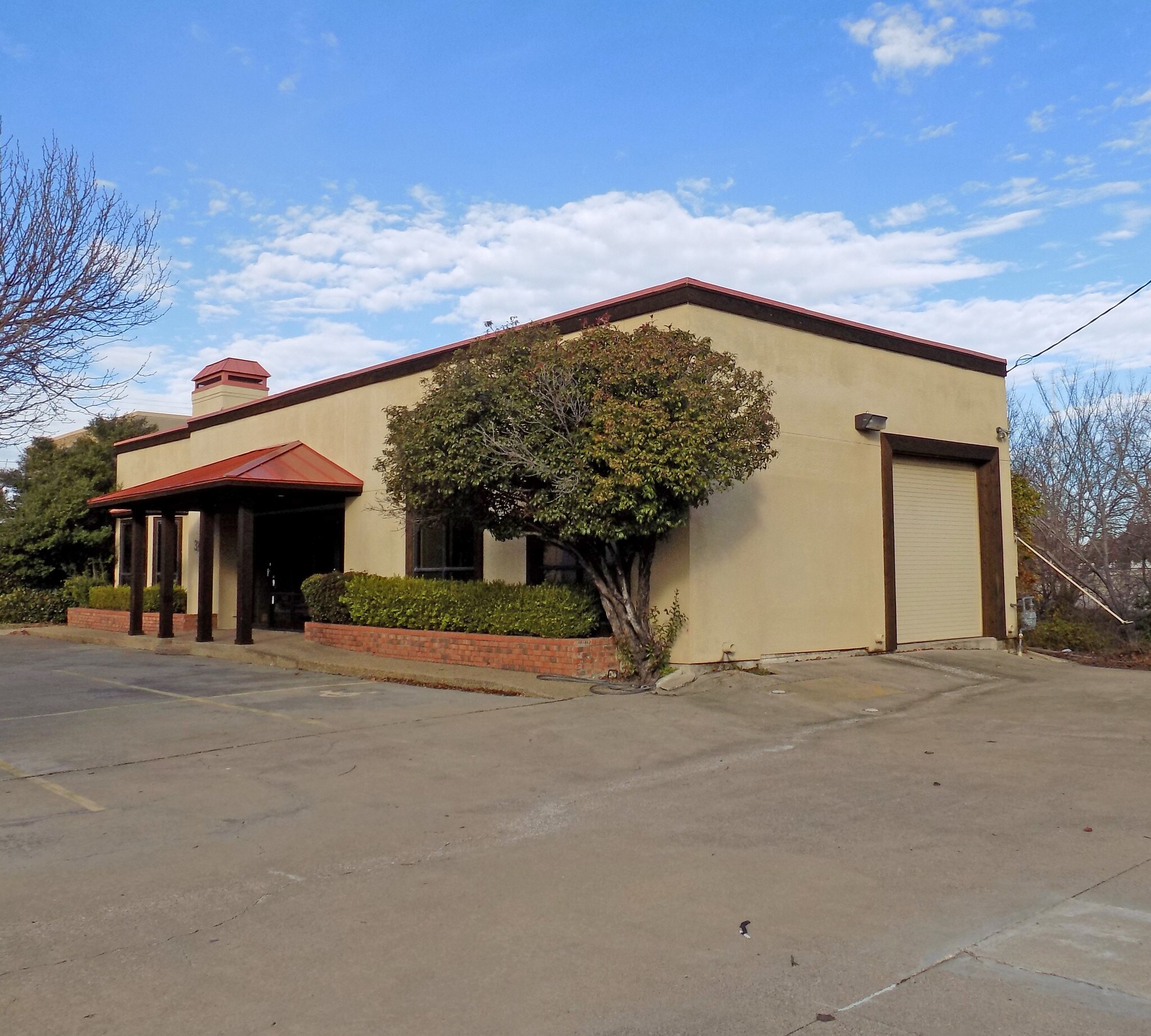 3401 Express Dr, Garland, TX for sale Other- Image 1 of 1