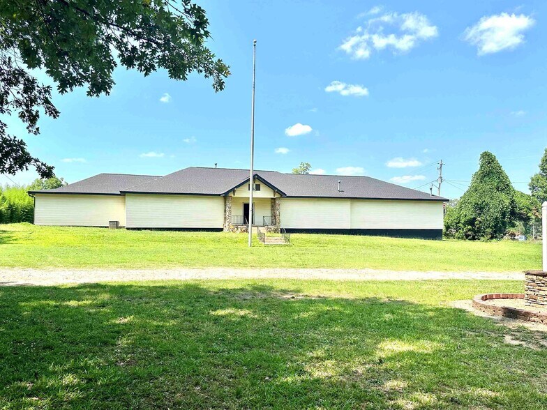 1205 W Poplar St, Griffin, GA for sale - Primary Photo - Image 1 of 1
