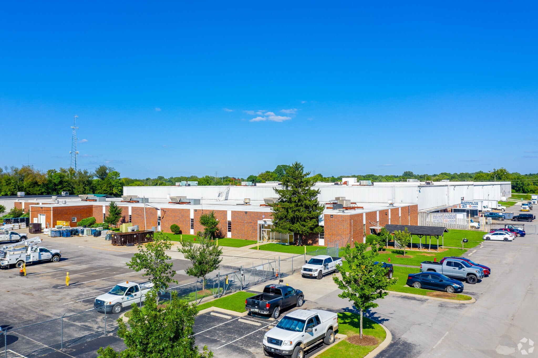 1209 Park Ave, Murfreesboro, TN for sale Primary Photo- Image 1 of 1
