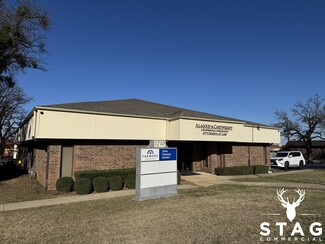 More details for 1710 Westminster St, Denton, TX - Office for Lease