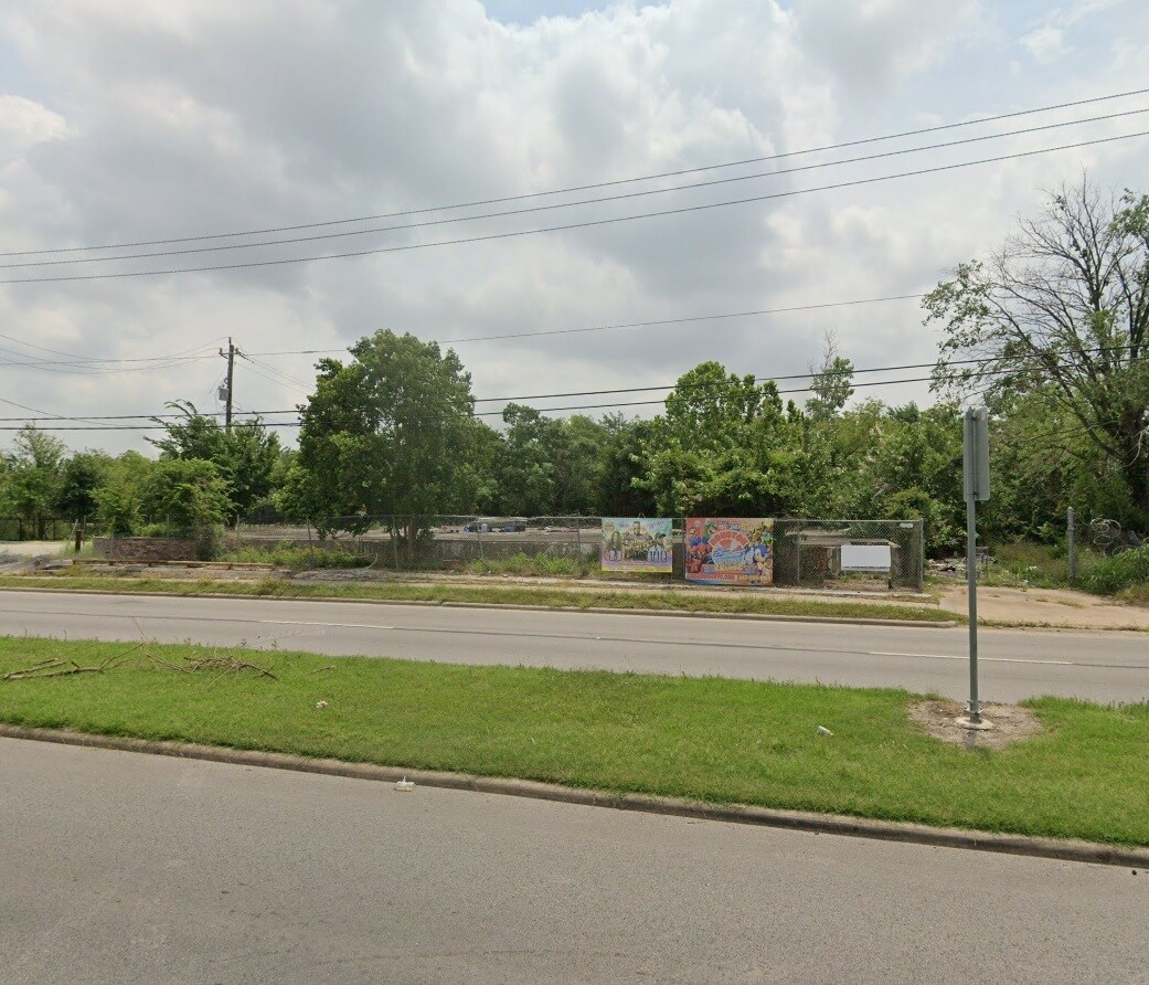 7131 Cullen Blvd, Houston, TX for sale Primary Photo- Image 1 of 4
