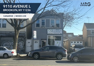 More details for 9110 Avenue L, Brooklyn, NY - Retail for Sale