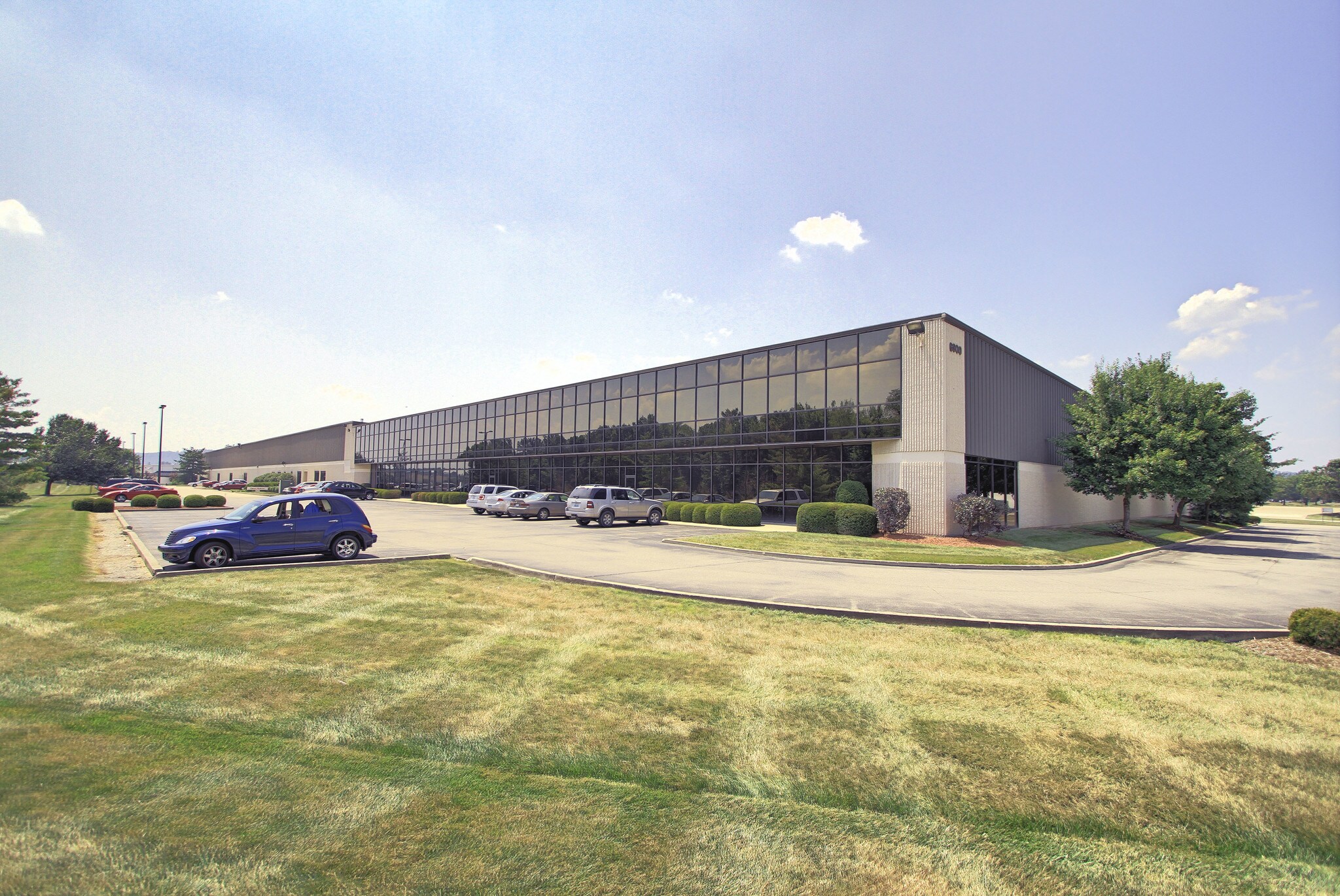 6900 Riverport Dr, Louisville, KY for sale Building Photo- Image 1 of 1