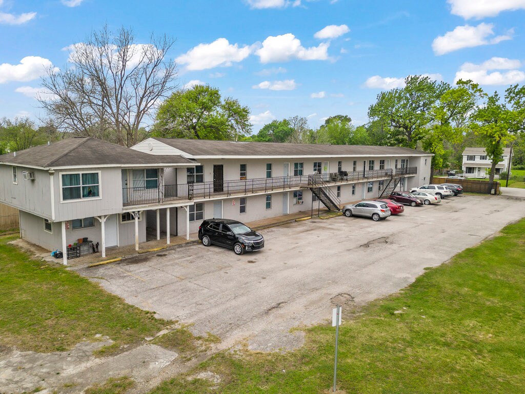 4914 Kashmere St, Houston, TX for sale Building Photo- Image 1 of 1