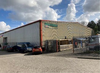 More details for 2 Kestrel Pl, Burscough - Industrial for Sale