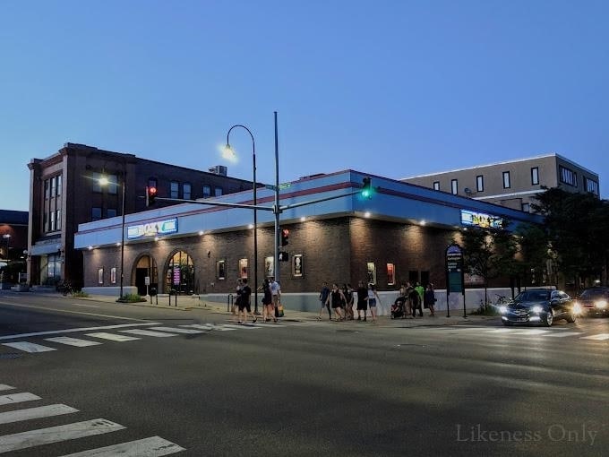 222 College St, Burlington, VT for sale - Building Photo - Image 3 of 4