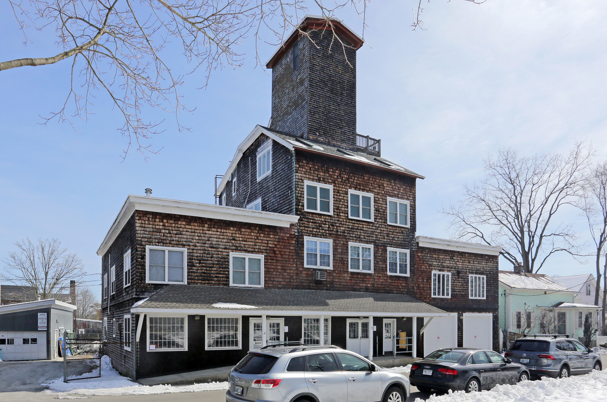 32 Cole St, Warren, RI for sale Building Photo- Image 1 of 1