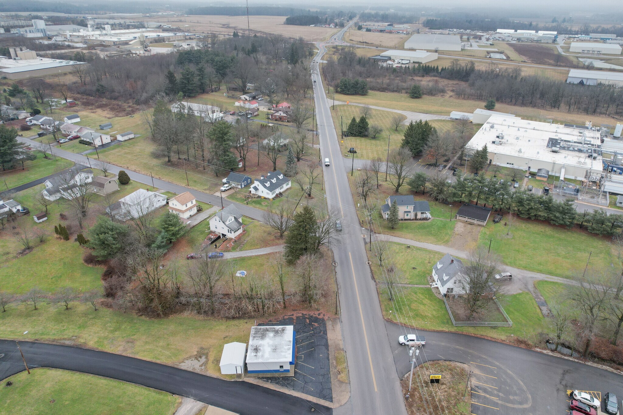 1602 Cottage St, Ashland, OH for sale Primary Photo- Image 1 of 1