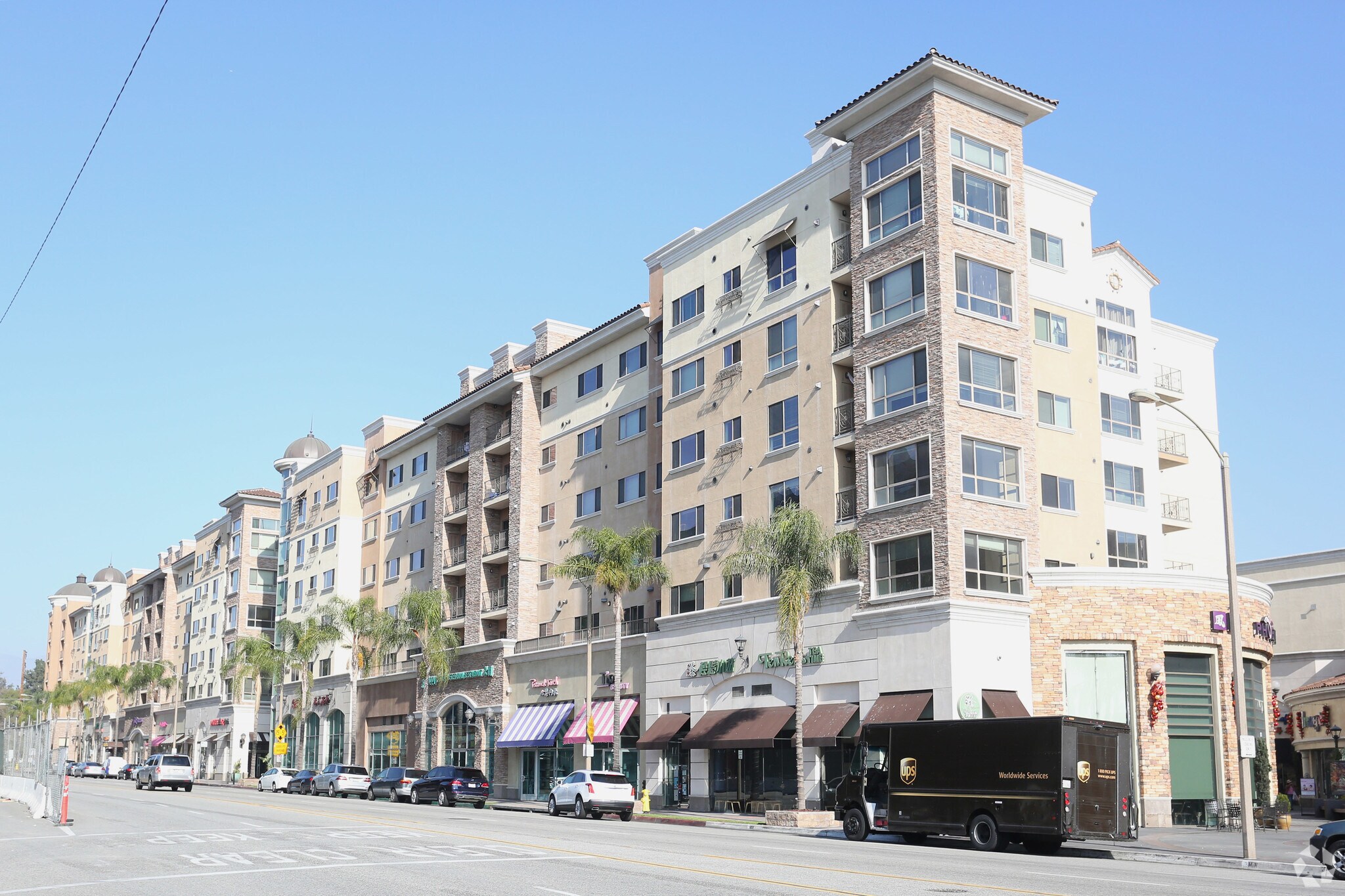 500624 N Atlantic Blvd, Monterey Park, CA 91754 Atlantic Times