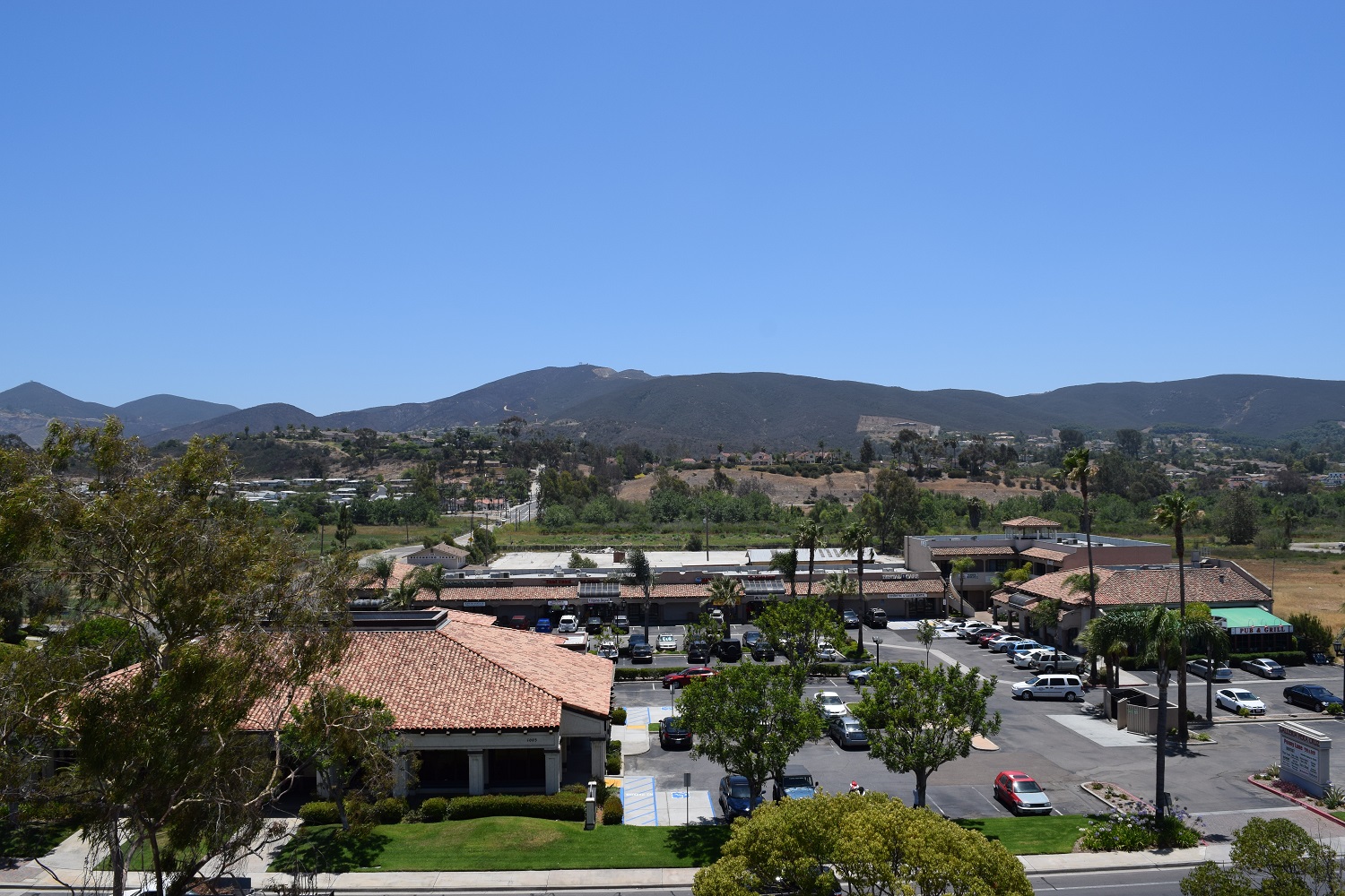 1001-1003 W San Marcos Blvd, San Marcos, CA for lease Building Photo- Image 1 of 6