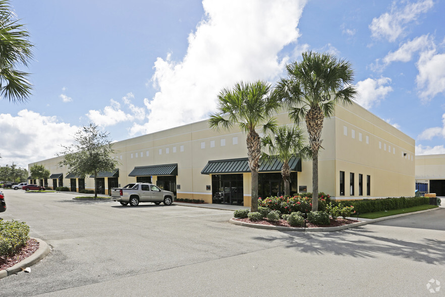 7830 Drew Cir, Fort Myers, FL for lease - Building Photo - Image 3 of 7