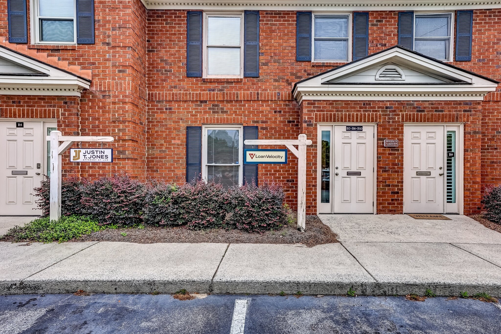 7505 Waters Ave, Savannah, GA for sale Building Photo- Image 1 of 1