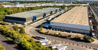 More details for 3 A, Aulnay-sous-Bois - Office, Industrial for Lease