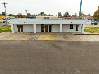 More details for 3009 Epperly Dr, Oklahoma City, OK - Office for Sale