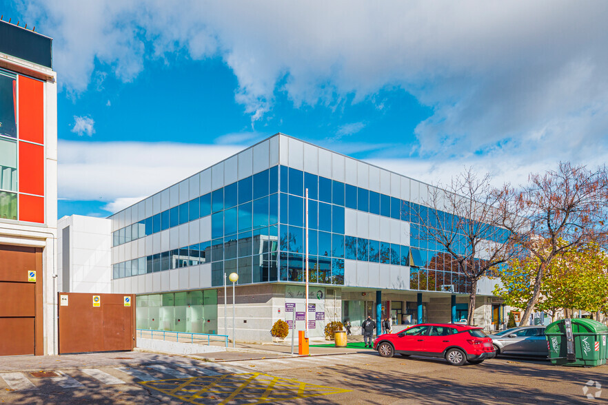 Office in San Sebastián De Los Reyes, MAD for sale - Primary Photo - Image 1 of 1