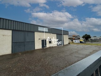 More details for 7 Avenue Léon Jouhaux, Saint-Alban - Flex for Lease