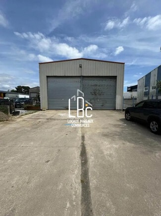 More details for 15 Bis Rue De La Mainguais, Carquefou - Industrial for Sale