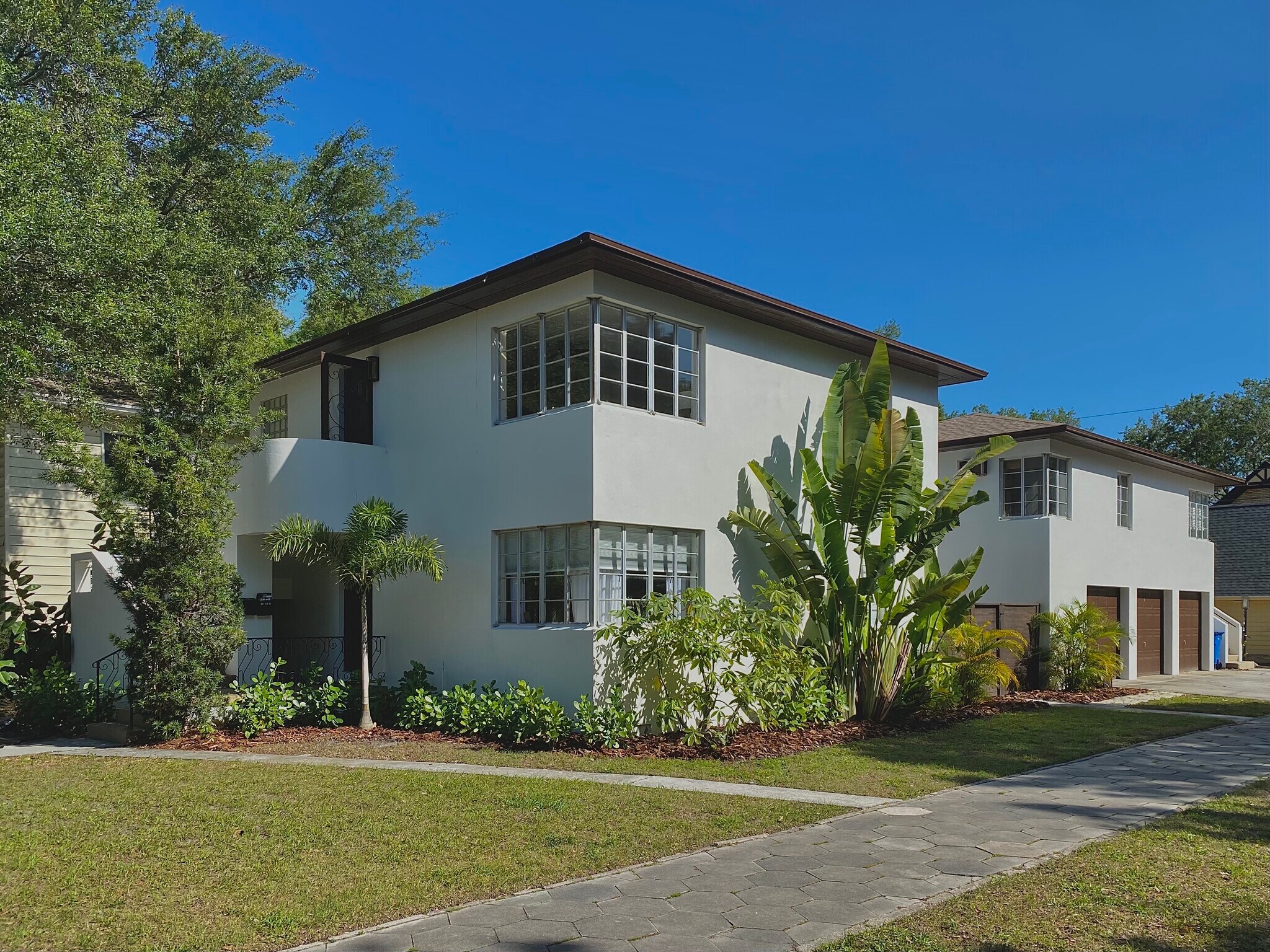 1317 Oak St NE, Saint Petersburg, FL for sale Building Photo- Image 1 of 1
