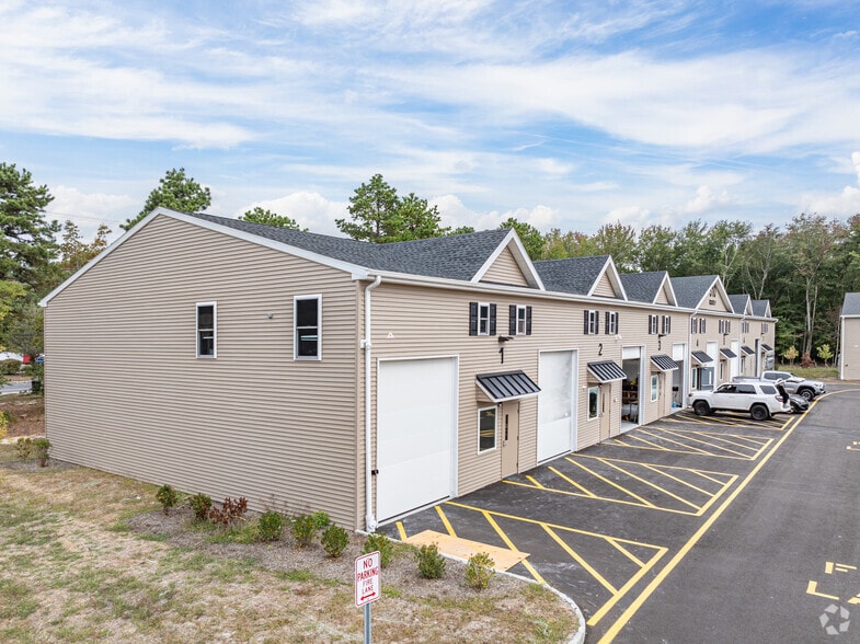 310 Route 9, Waretown, NJ for lease - Building Photo - Image 2 of 10