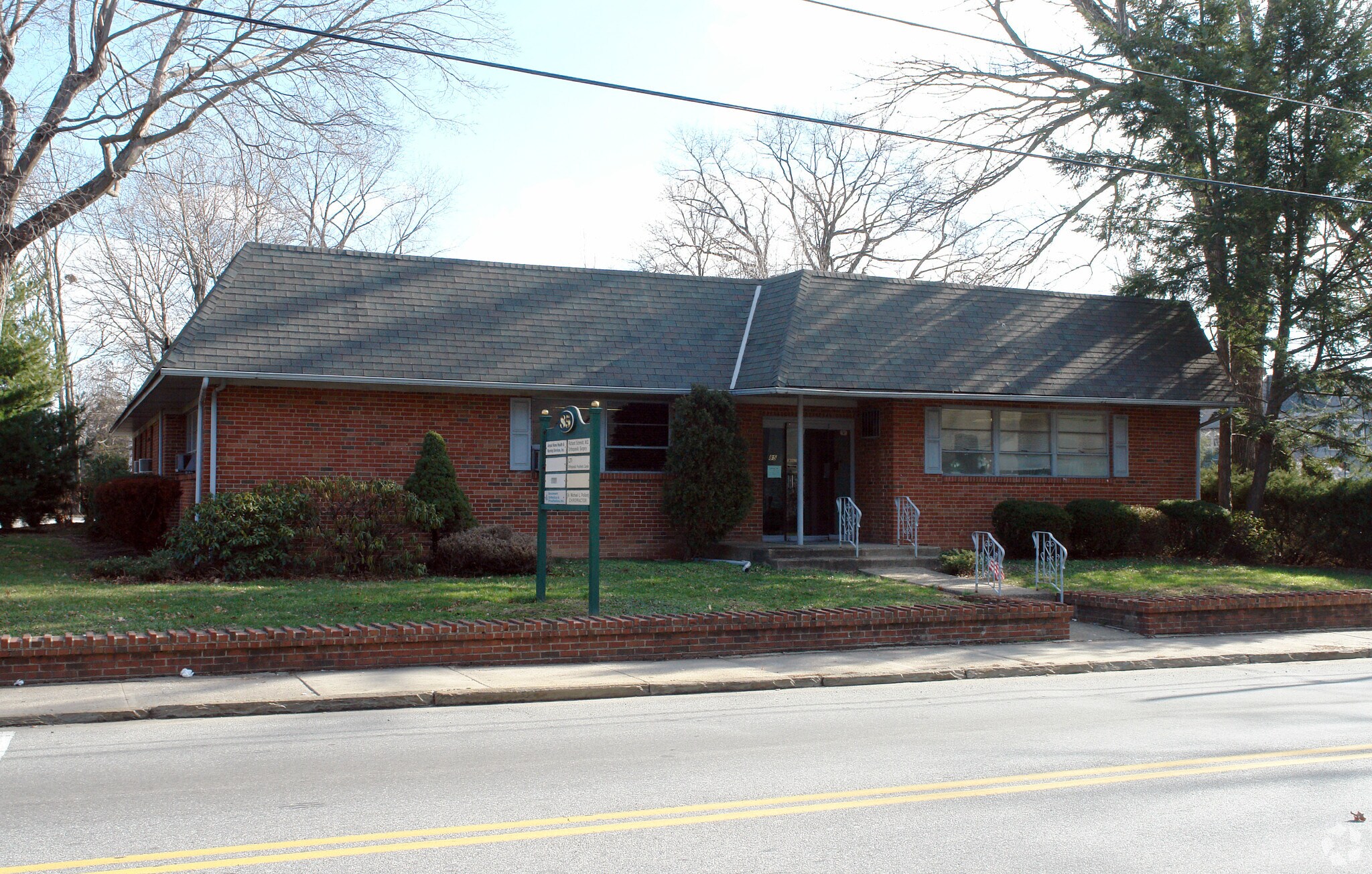 85 N Lansdowne Ave, Lansdowne, PA for sale Primary Photo- Image 1 of 1