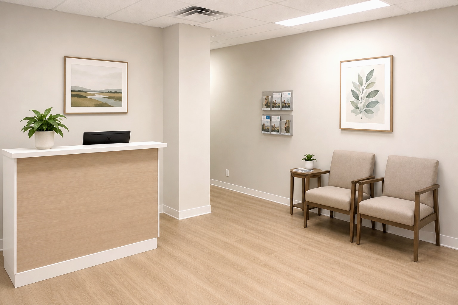 5 Fairview Mall Dr, Toronto, ON for lease Interior Photo- Image 1 of 2