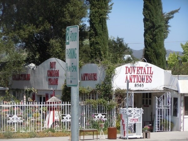 8565 El Camino Real, Atascadero, CA for sale Primary Photo- Image 1 of 1