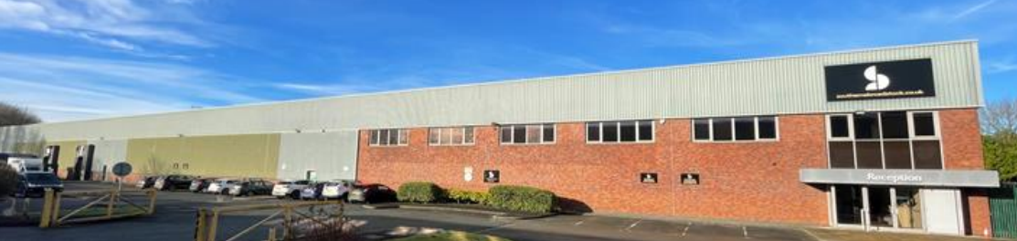 Brunel Rd, Macclesfield for lease Primary Photo- Image 1 of 2