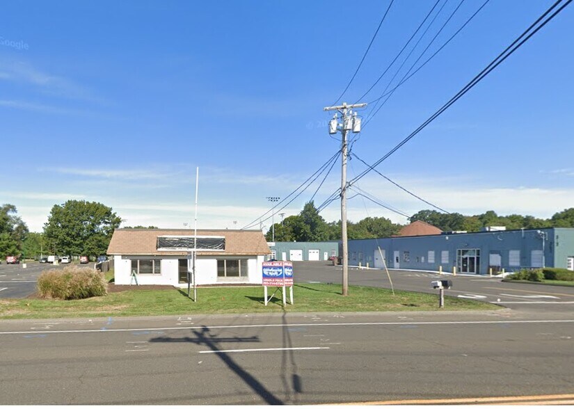 371 Boston Post Rd, Orange, CT for sale - Primary Photo - Image 1 of 1