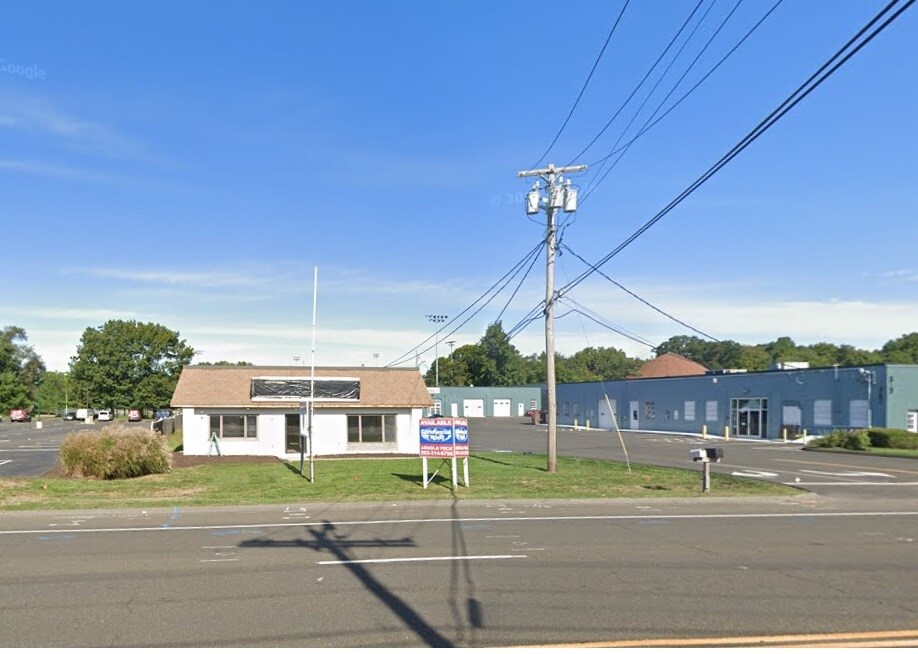 371 Boston Post Rd, Orange, CT for sale Primary Photo- Image 1 of 1