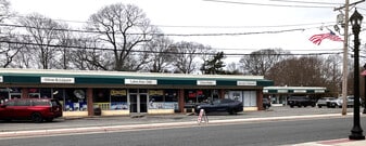 246-270 Lake Ave, Saint James NY - Turn Key Restaurant