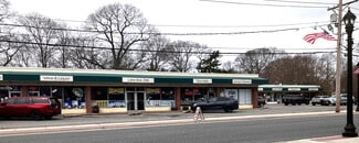 More details for 246-270 Lake Ave, Saint James, NY - Retail for Lease