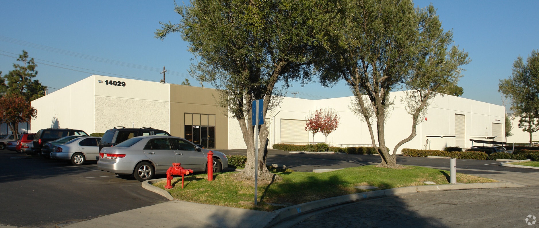 14056 E Artesia Blvd, Cerritos, CA 90703