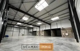 Flex in Marignane for sale - Interior Photo - Image 3 of 4